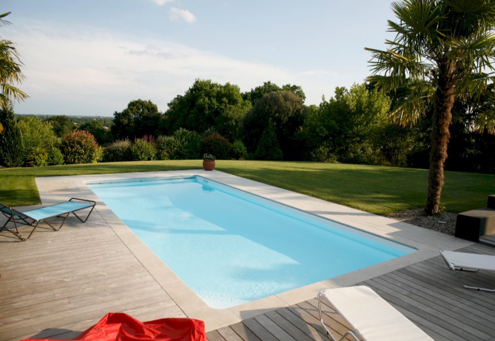 Constructeur piscine au Cap Ferret